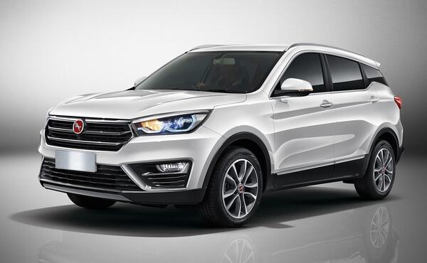عکس ماشین هن تنگ x5 (مونتاژ)