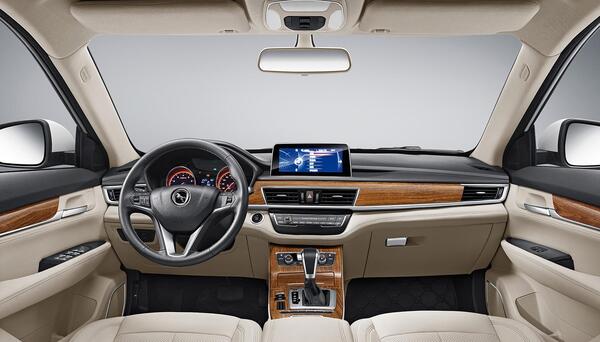 عکس ماشین هن تنگ x5 (مونتاژ)