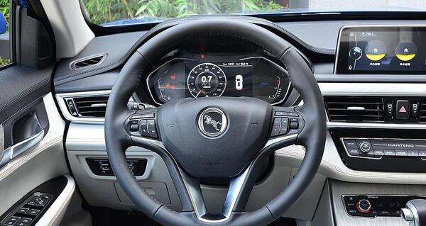 عکس ماشین هن تنگ x5 (مونتاژ)