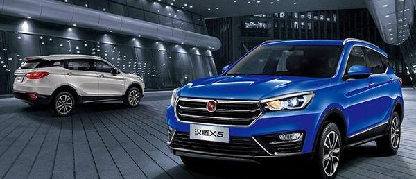 عکس ماشین هن تنگ x5 (مونتاژ)