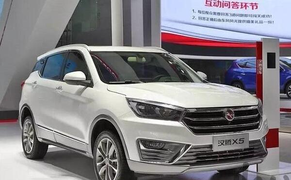 عکس ماشین هن تنگ x5 (مونتاژ)