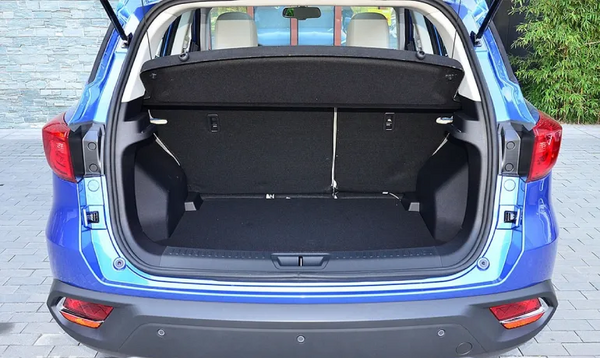 عکس ماشین هن تنگ x5 (مونتاژ)
