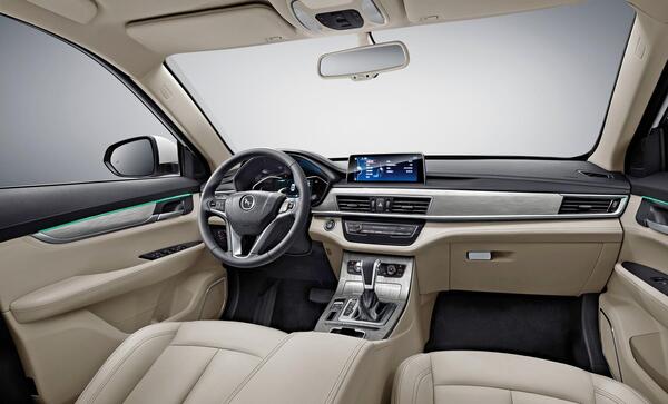 عکس ماشین هن تنگ x5 (مونتاژ)