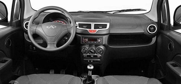 عکس ماشین ام وی ام 110s