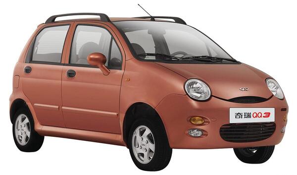 عکس ماشین ام وی ام 110s