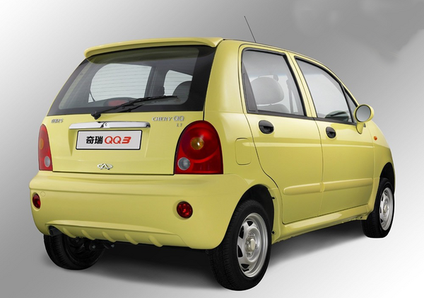 عکس ماشین ام وی ام 110s