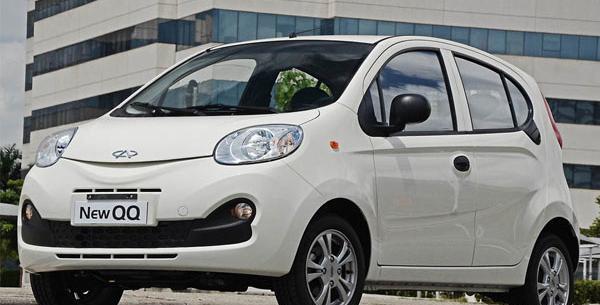 عکس ماشین ام وی ام 110s
