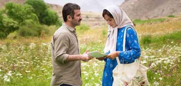 عکس پدر هوتن شکیبا