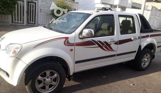 عکس ماشین گریت وال وینگل 3