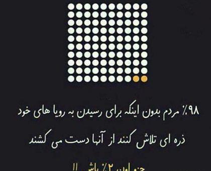 عکس نوشته موفقیت در کنکور
