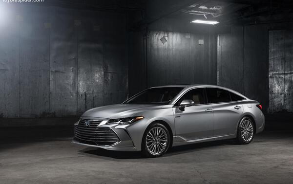 عکس ماشین toyota