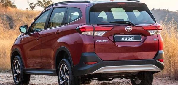 عکس ماشین toyota