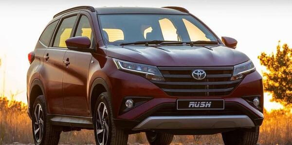 عکس ماشین toyota