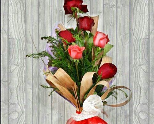 عکس گل برای روز مادر
