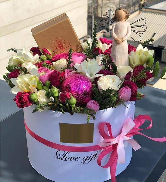 عکس گل برای روز مادر