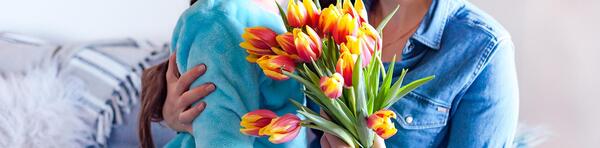 عکس گل برای روز مادر