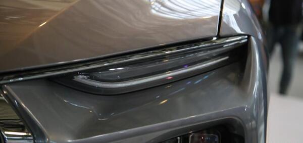 عکس ماشین هایما 8s