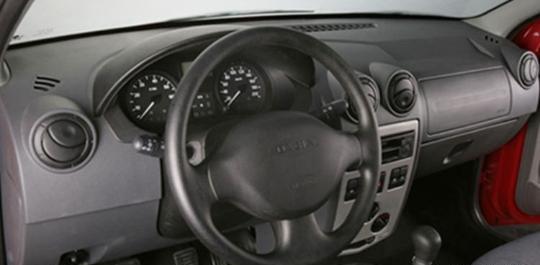 عکس ماشین رنو تندر 90 e1