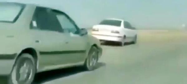 عکس ماشین samand