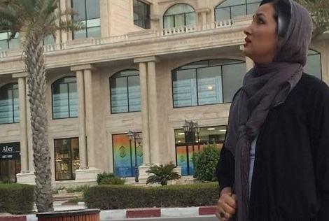 عکس دختر 17 ساله ایرانی