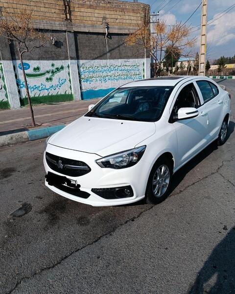 عکس ماشین شاهین gl دنده ای