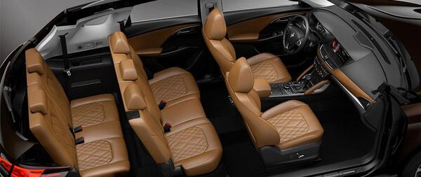عکس ماشین borgward