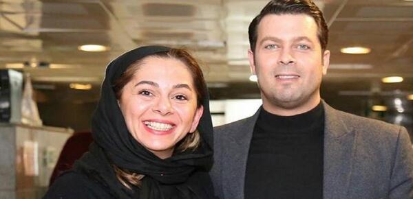 عکس برادر پژمان بازغی