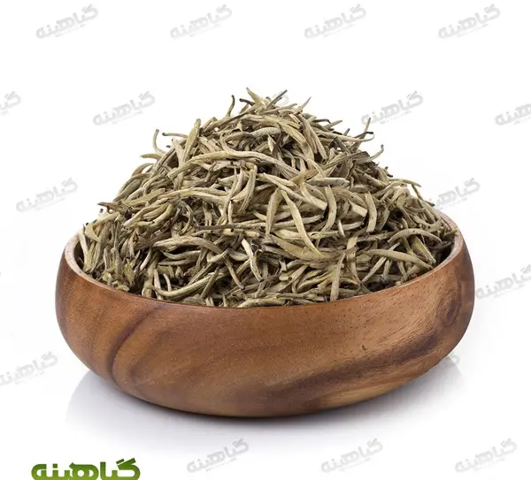 عکس چای سفید اصل