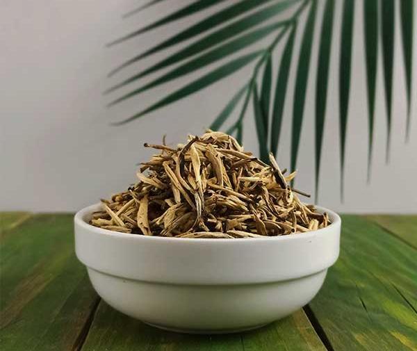 عکس چای سفید اصل