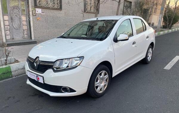 عکس ماشین renault
