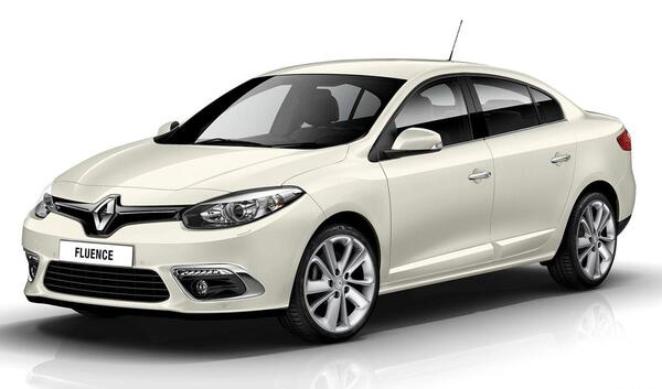 عکس ماشین renault