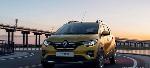عکس ماشین renault