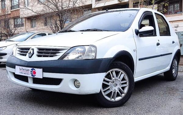 عکس ماشین renault