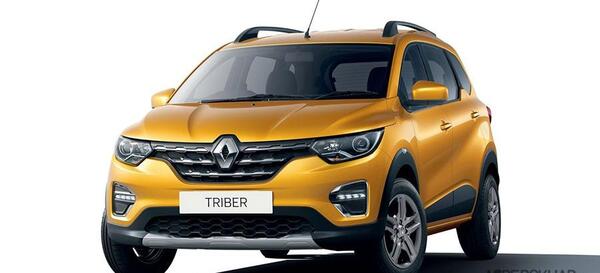 عکس ماشین renault
