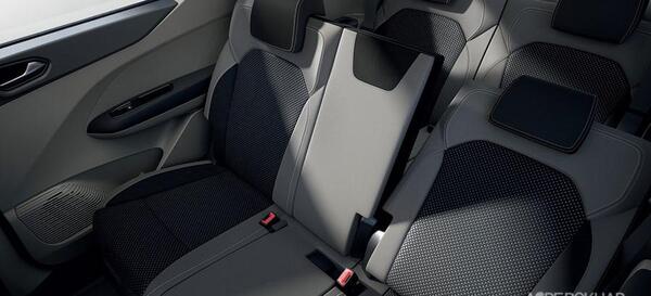 عکس ماشین renault