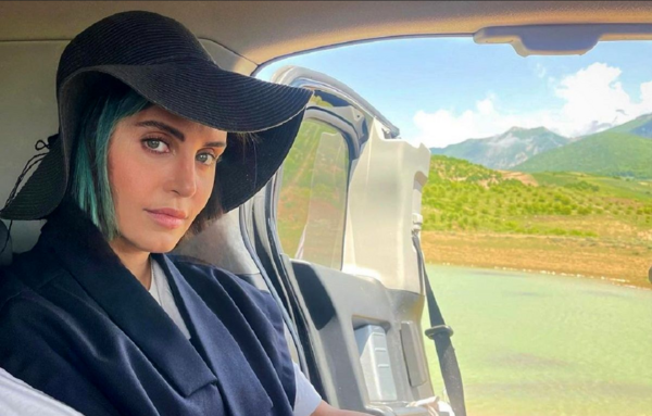 عکس ماشین فوق لاکچری