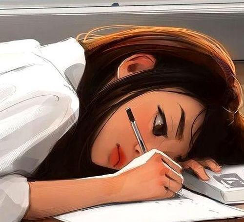 عکس های زیبا برای پروفایل کارتونی