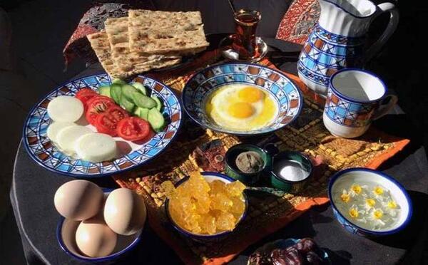 عکس نوشته غم داداش