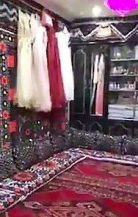 عکس نوشته غم داداش