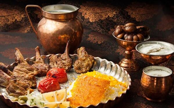 عکس نوشته غم داداش