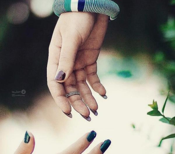 عکس پروفایل زیبا برای اینستاگرام