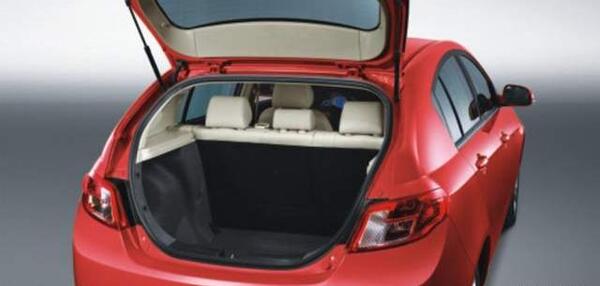 عکس ماشین جیلی امگرند rv-7