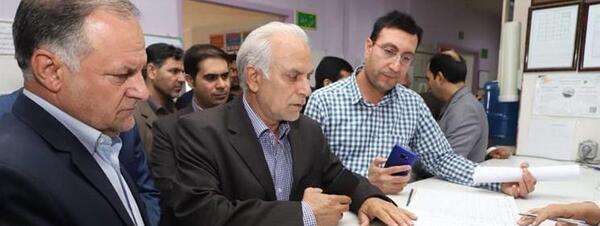 عکس پدر چوپان