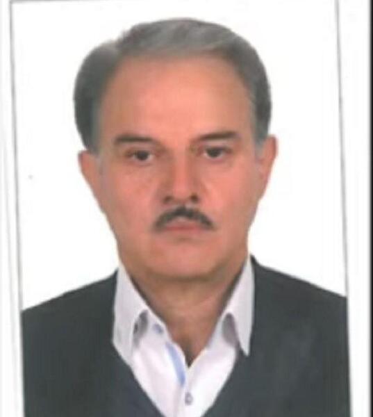عکس پدر آیسان آقاخانی