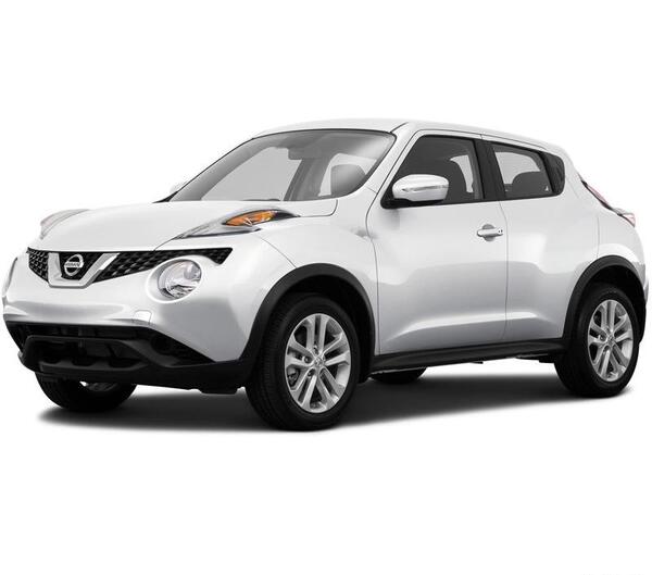 عکس ماشین nissan juke