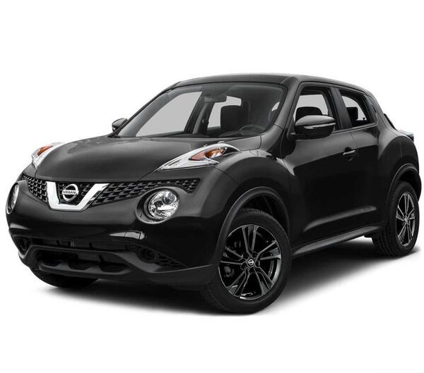 عکس ماشین nissan juke