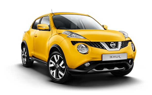 عکس ماشین nissan juke