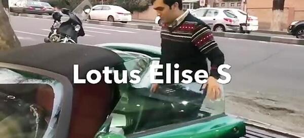 عکس ماشین فولکس پاسات