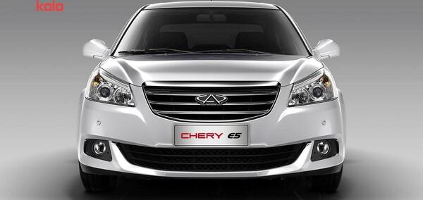 عکس ماشین ام وی ام 550 دنده ای