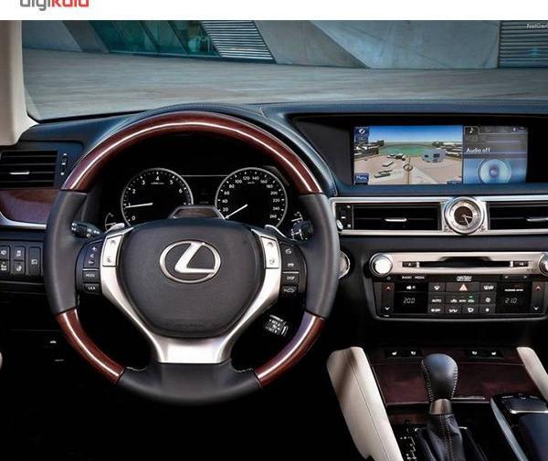 عکس ماشین لکسوس gs 250 fsport